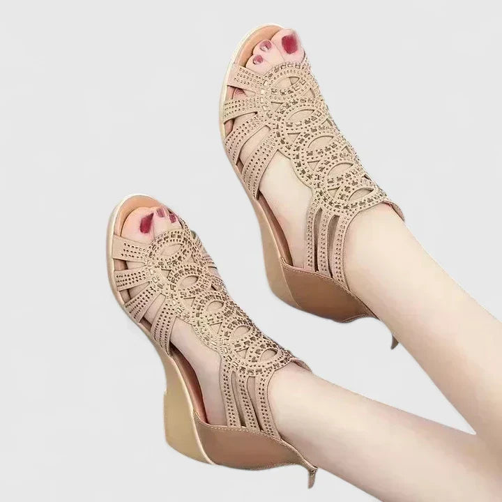 Alana - Sandali Eleganti