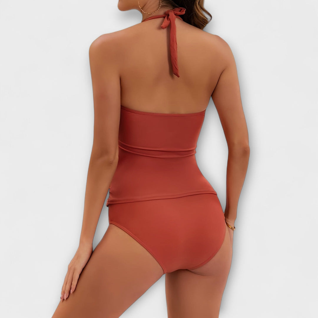 Sienna - Costume da bagno a due pezzi