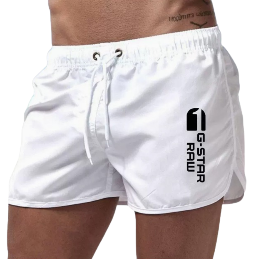 Rovani | Costume da bagno corto per uomo