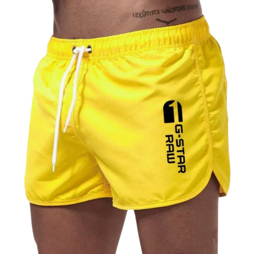 Rovani | Costume da bagno corto per uomo