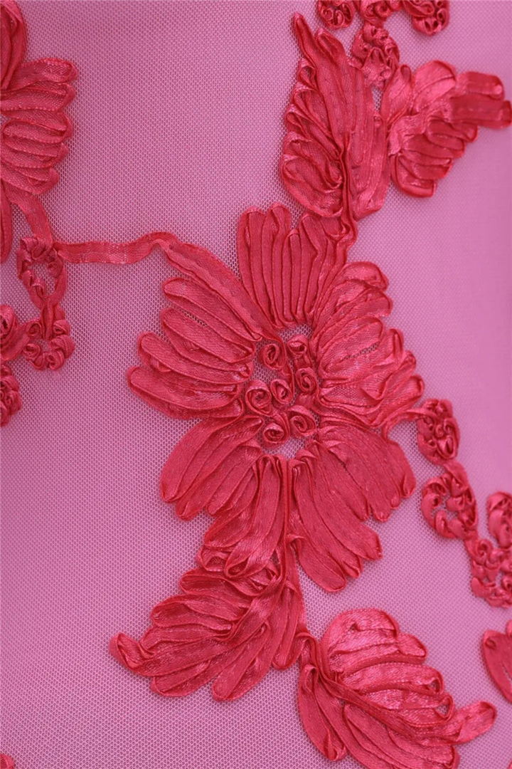 Amara Vestido Maxi