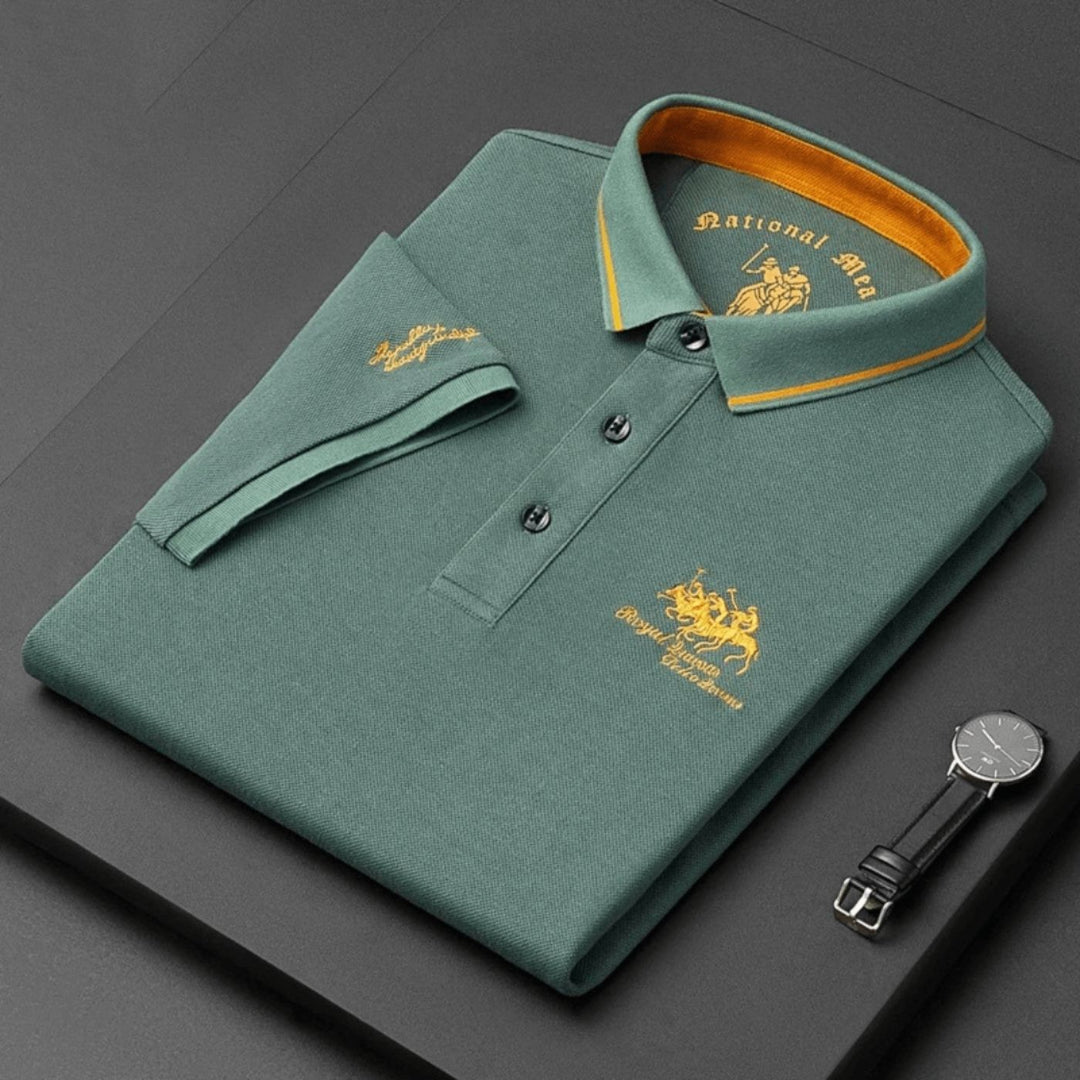 Milano | Polo di lusso