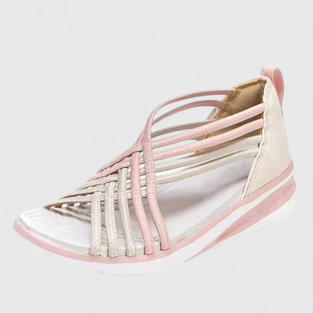 Ashlyn - Sandali ortopedici eleganti