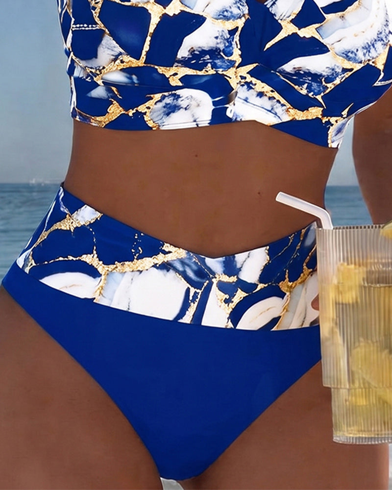 Luna | Bikini Bretelle Creative