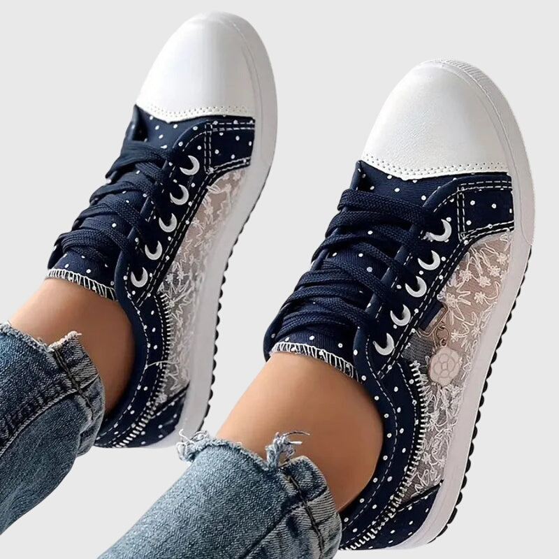 Elena™ | Sneakers Ortopediche