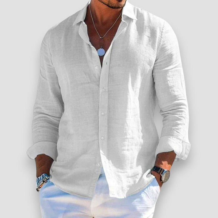 Varel | Camicia Estiva
