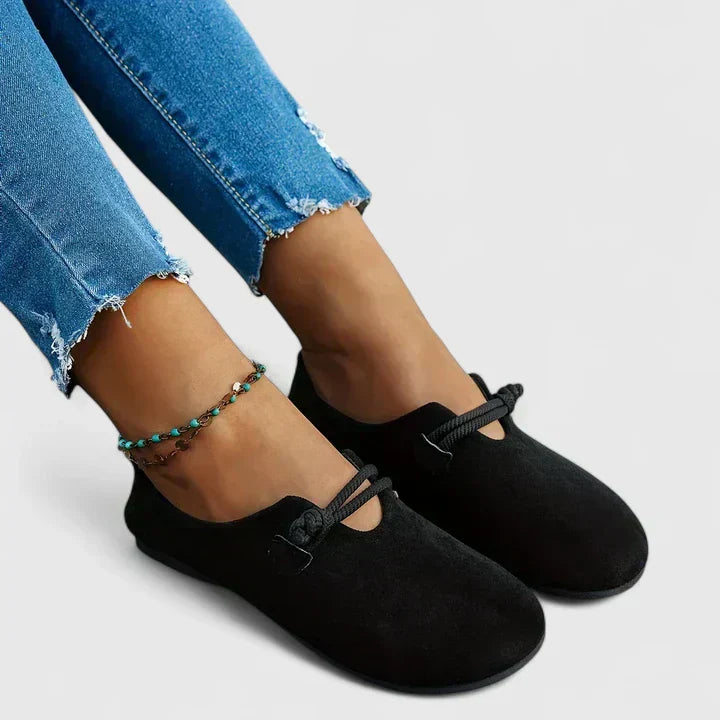 RovaniMilano | Mocassini Comfort Quotidiano Monique
