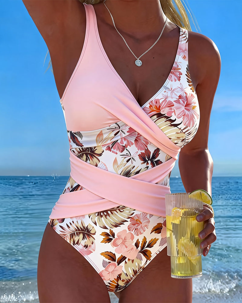 Chiara | Costume Floreale
