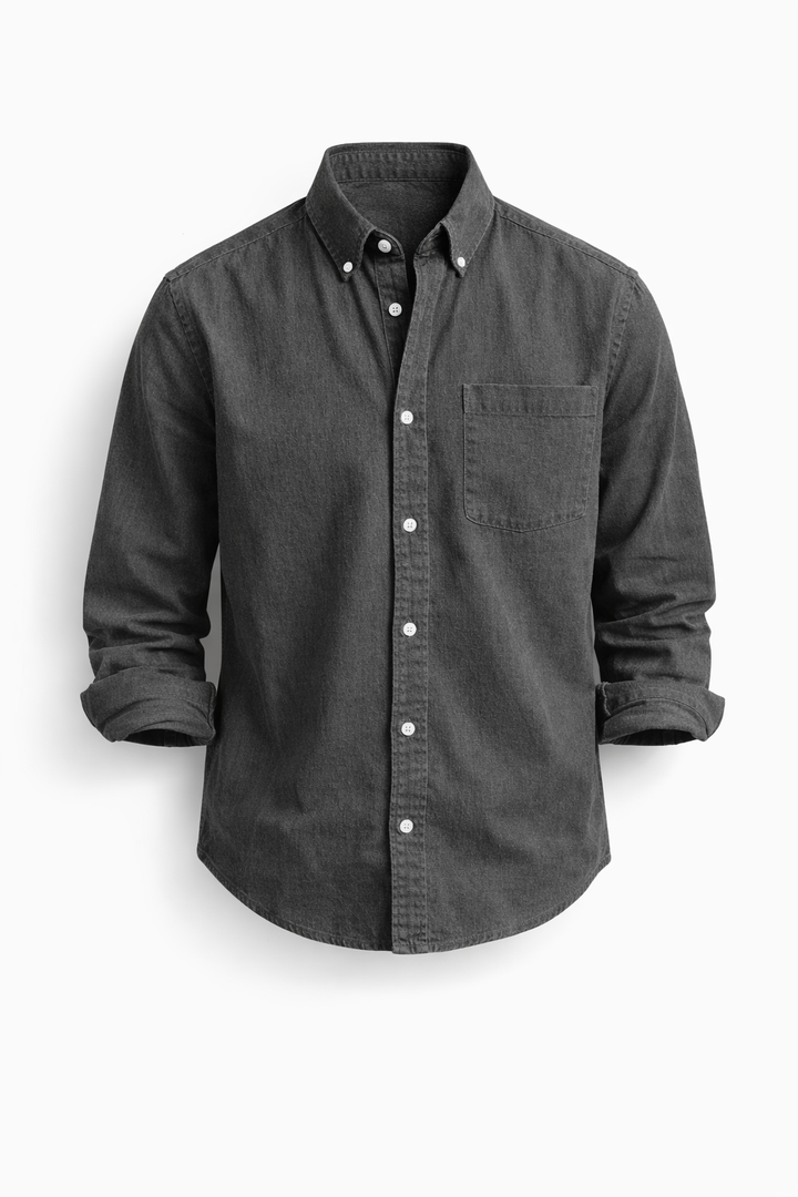 Varel | Camicia Casual Chic