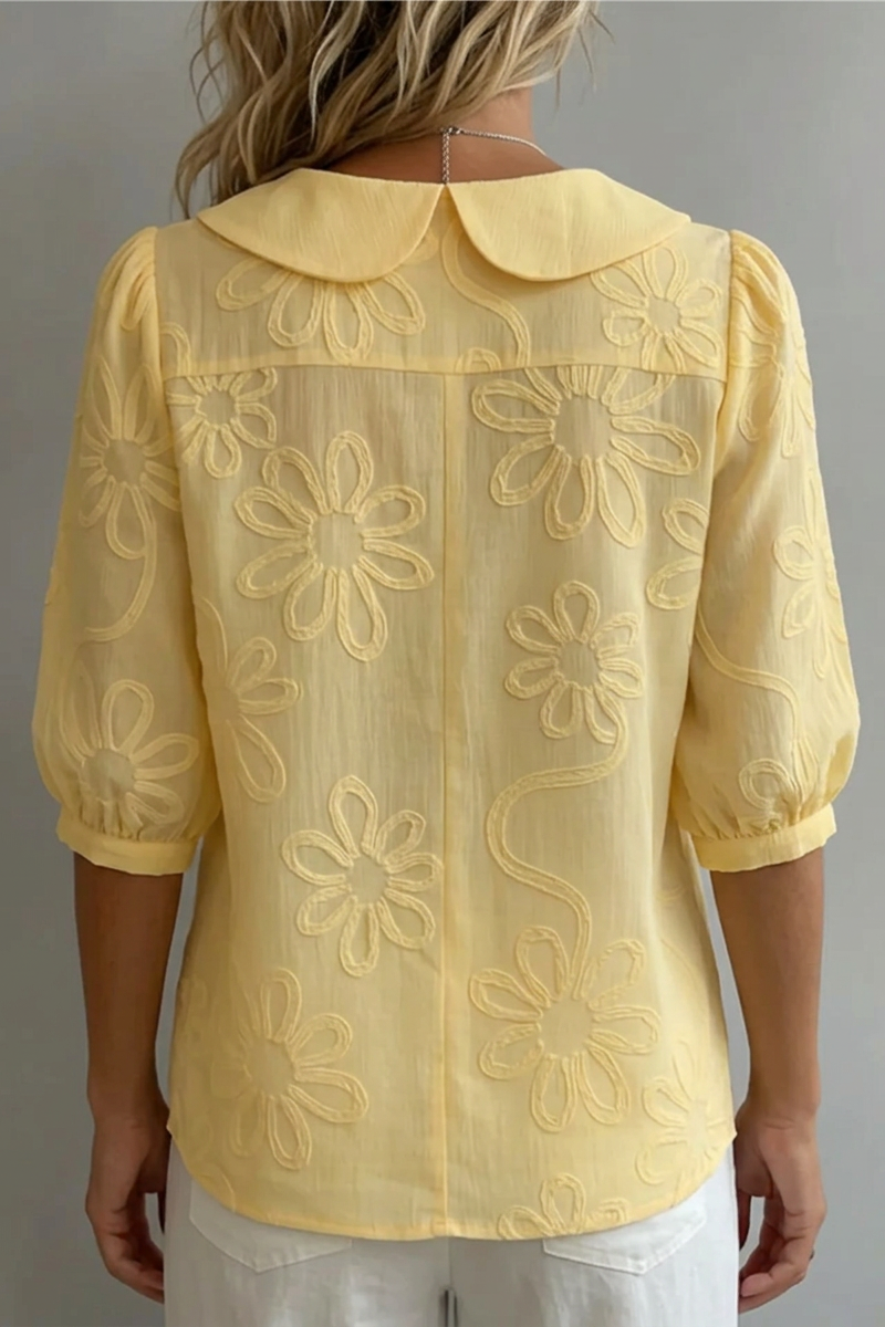 Fiora – Camicetta Elegante