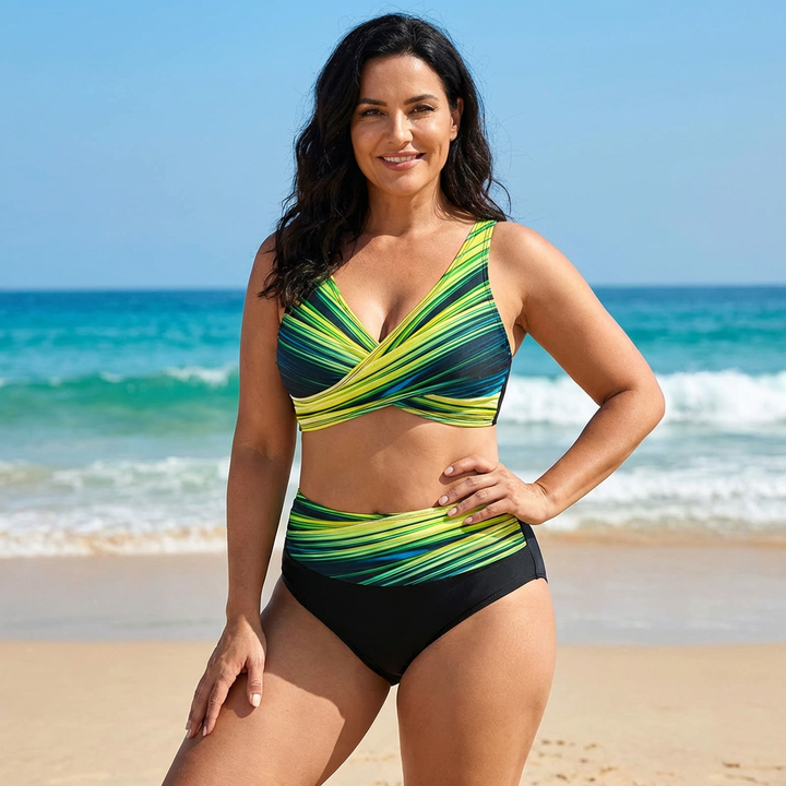 Naiara™ | Bikini modellante