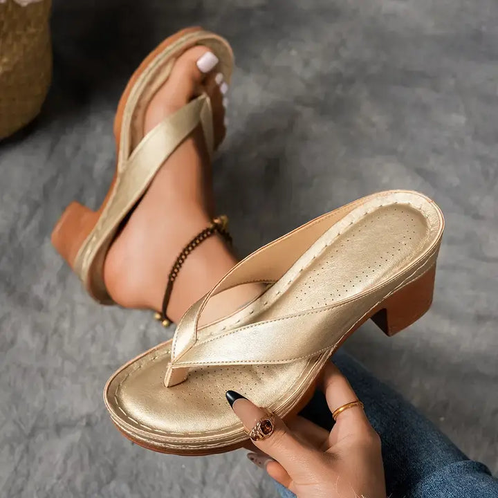 RovaniMilano | Sandali Eleganza & Comfort Marie