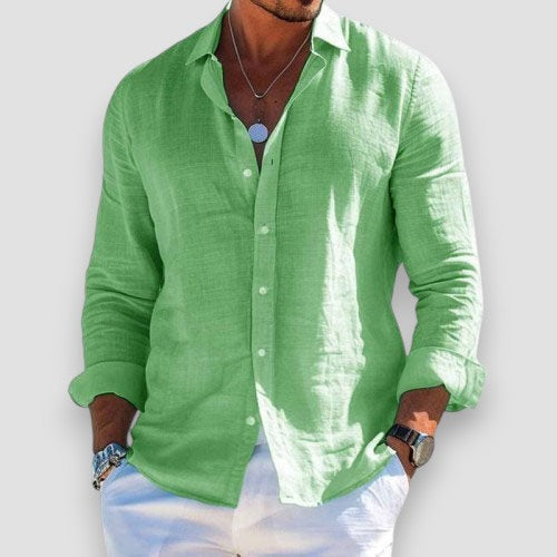 Varel | Camicia Estiva