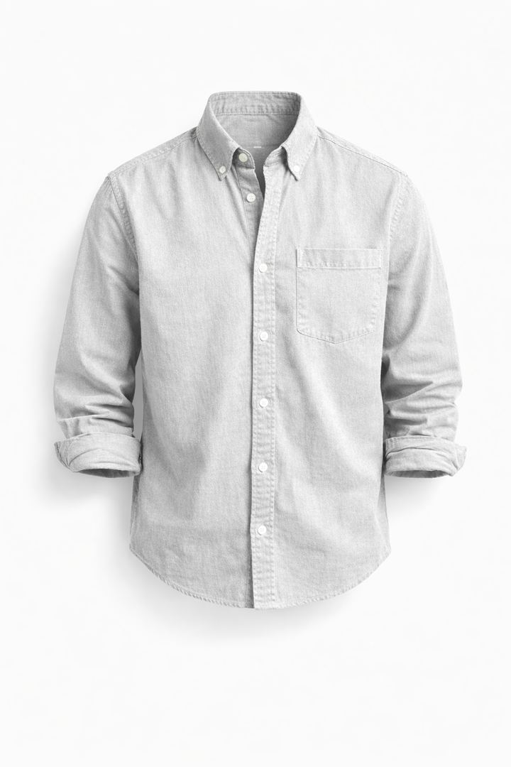Varel | Camicia Casual Chic