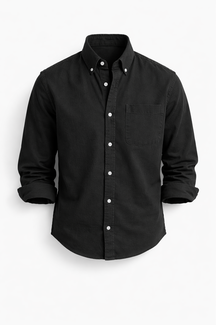 Varel | Camicia Casual Chic